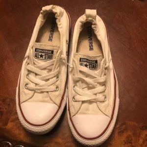 CONVERSE ALL STAR SHORELINE SLIP - WOMEN'S